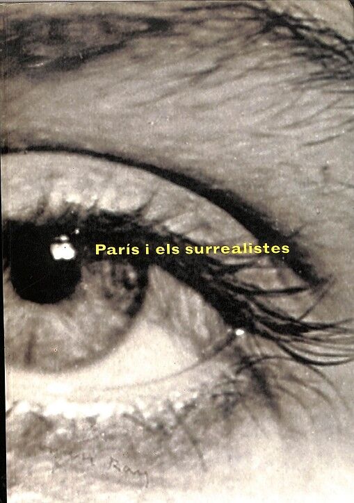 París i els Surrealistes