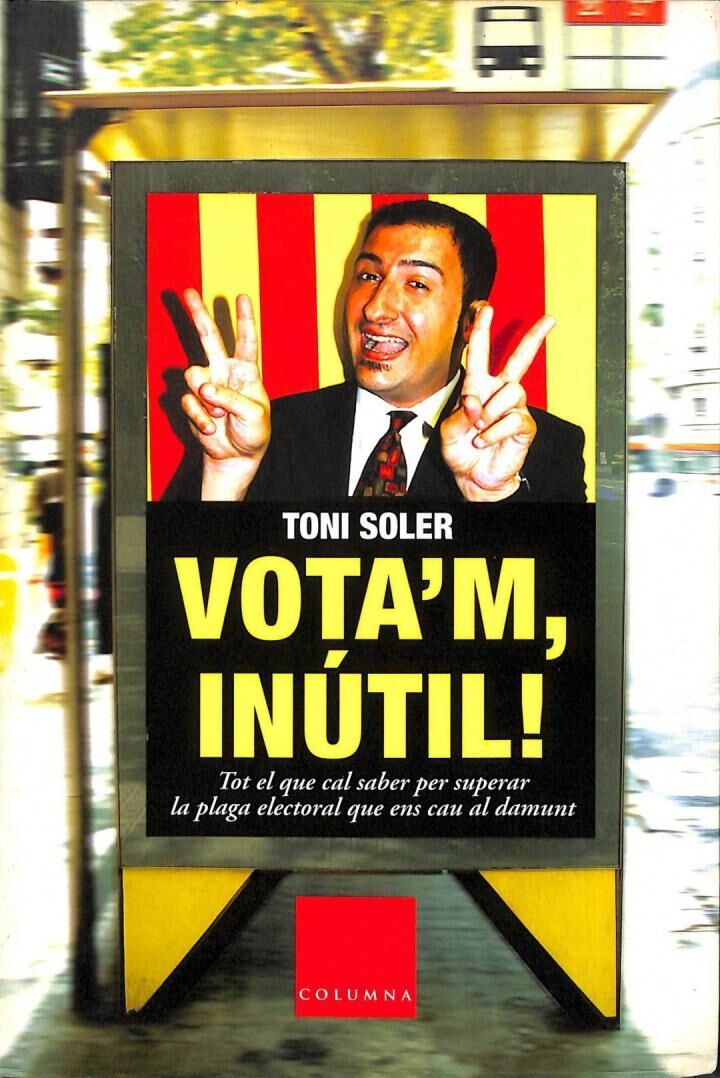 Vota'm Inútil