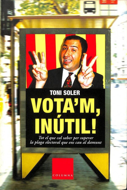 Vota'm Inútil