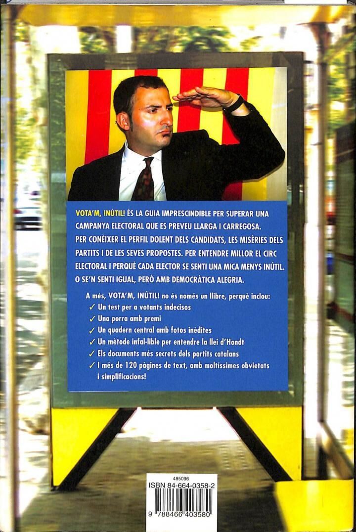 Vota'm Inútil