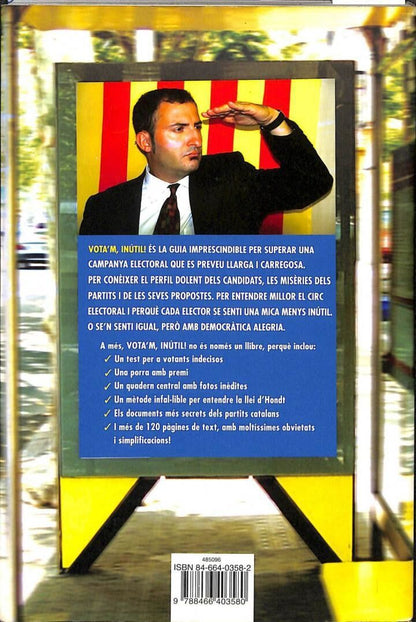 Vota'm Inútil