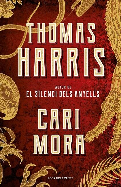 Cari Mora (Edició en Català)