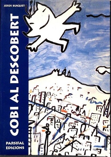 Cobi Al Descobert