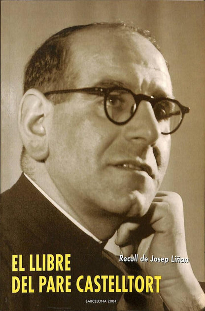 El Llibre del Pare Castelltort .