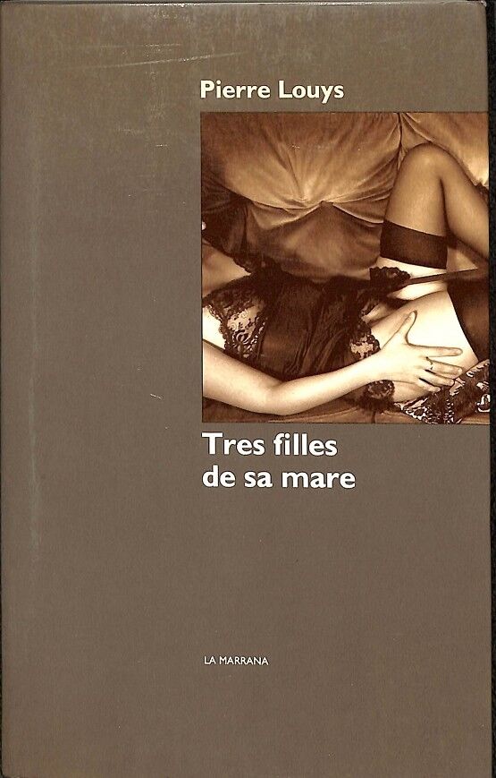 Tres Filles de Sa Mare