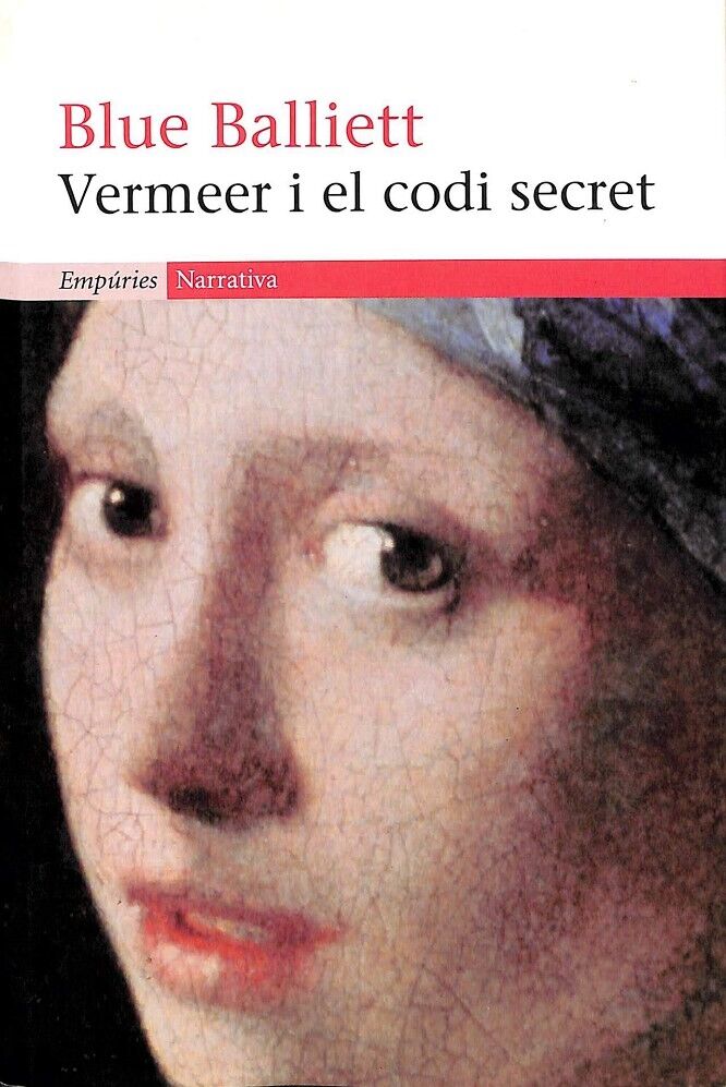 Vermeer i el Codi Secret
