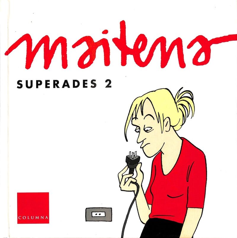 Superades 2