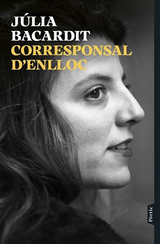 Corresponsal d'Enlloc