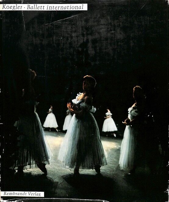 Ballett International (Alemán)