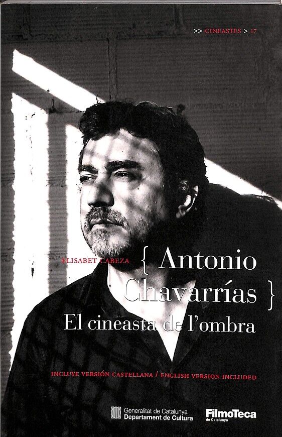 Antonio Chavarrías