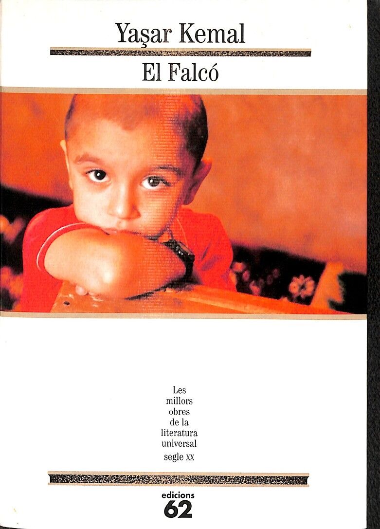 El Falcó 121