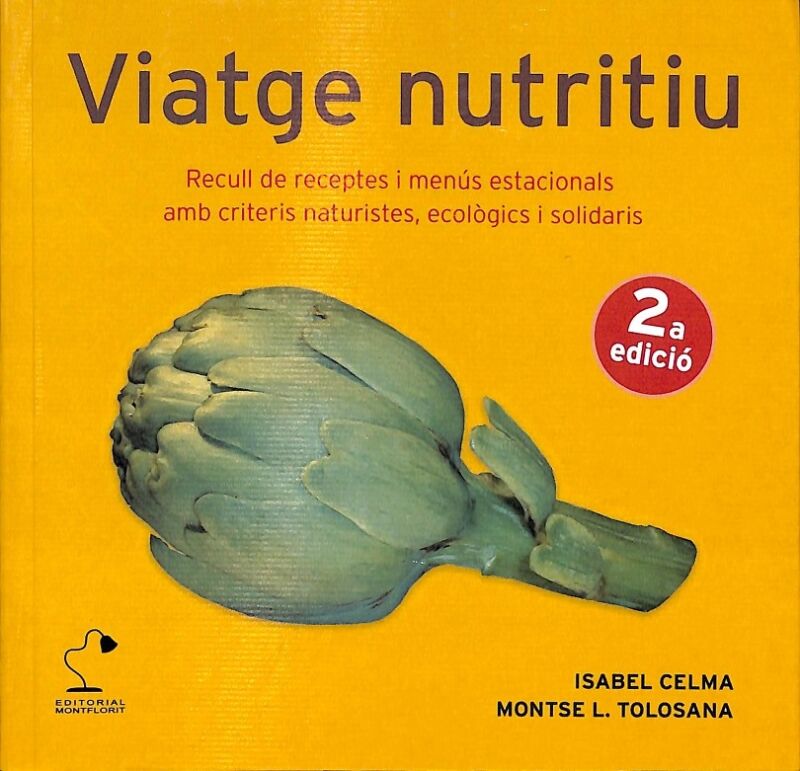 Viatge Nutritiu