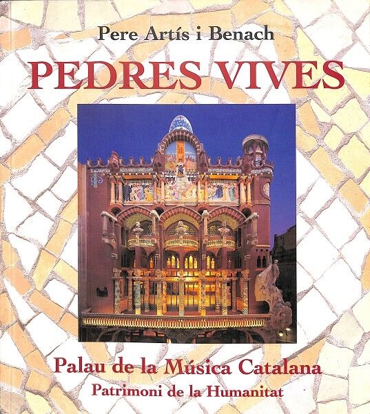 Pedres Vives