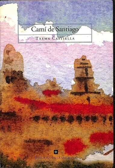 Camí de Santiago