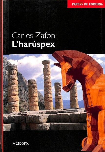 L´harúspex
