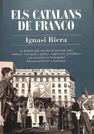 Els Catalans de Franco