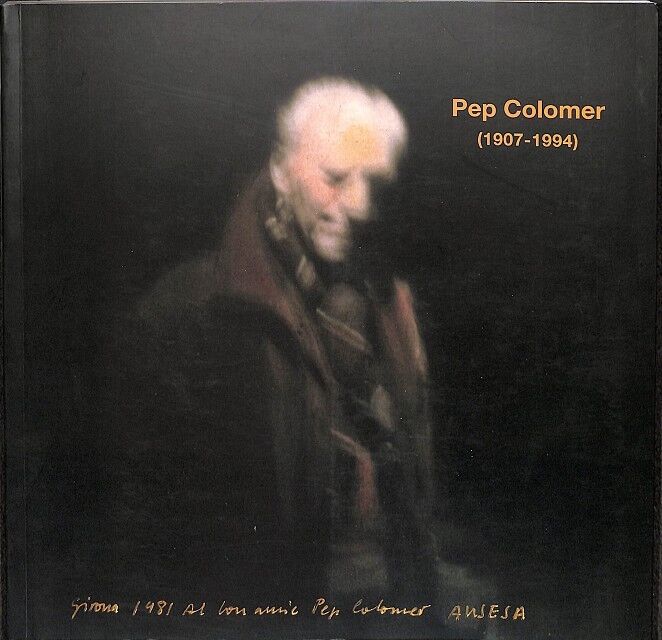 Pep Colomer (1907-1994)