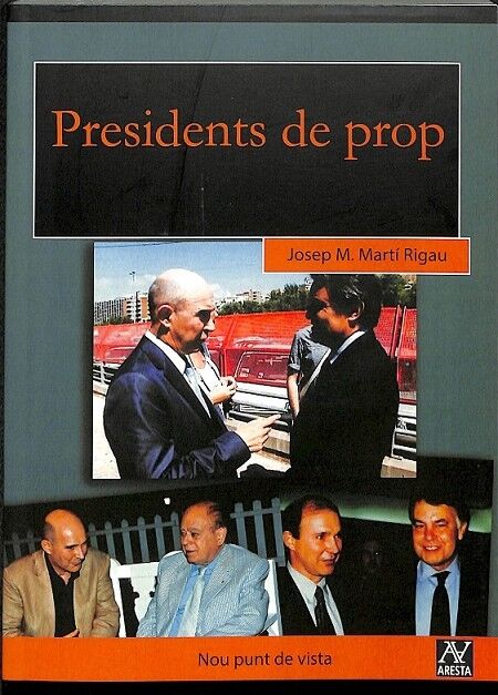 Presidents de Prop