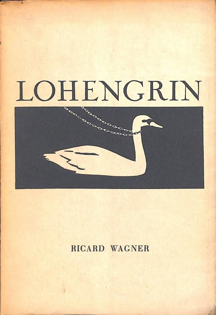 Lohengrin .