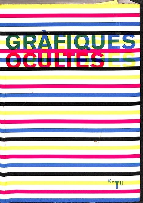 Gràfiques Ocultes