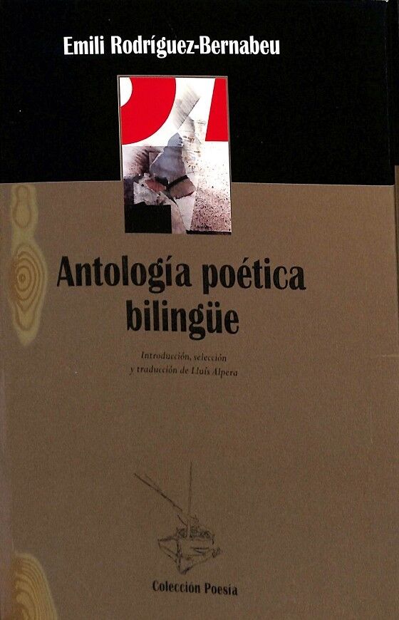 Antología Poética Bilingue