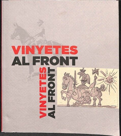 Vinyetes Al Front