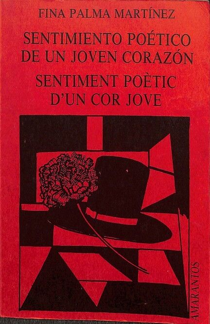 Sentimiento Poético de un Joven Corazón (Catalán - Castellano)