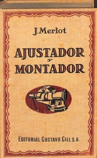 Ajustador y Montador