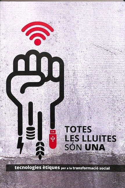 Totes les Lluites Són una