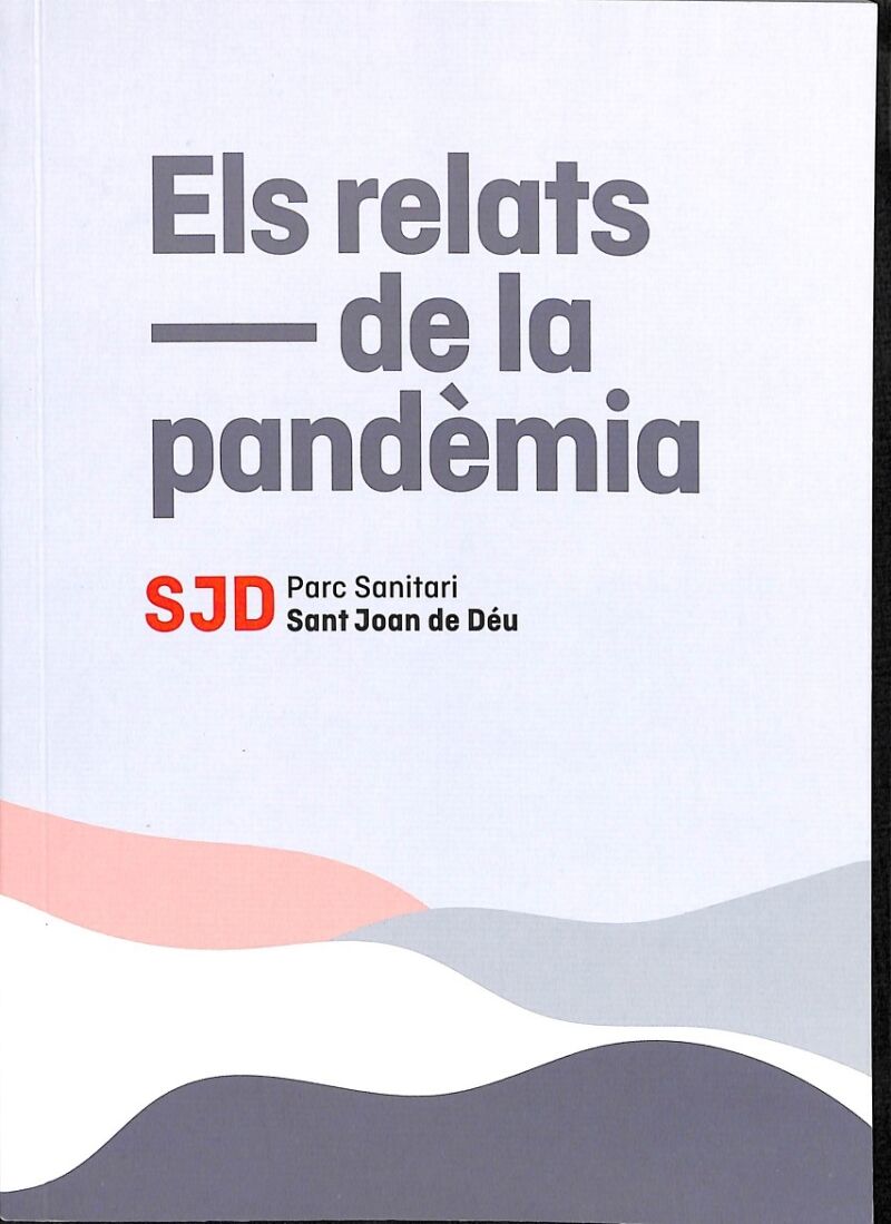 Els Relats de la Pandèmia 2020