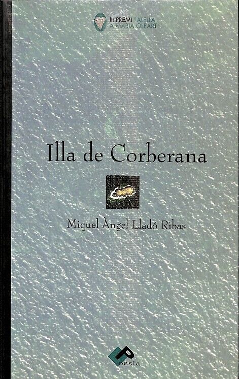 Illa de Corberana