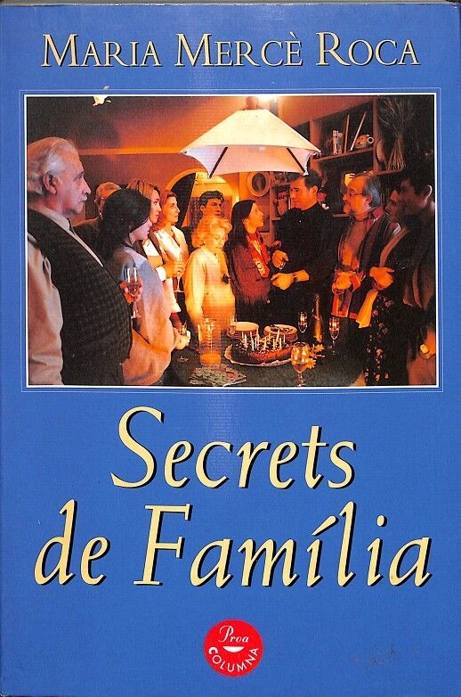 Secrets de Familia