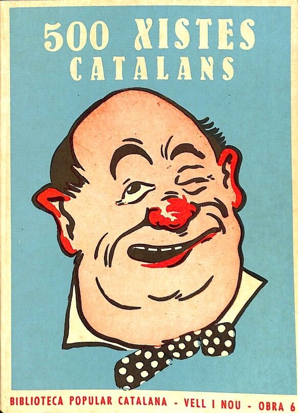 500 Xistes Catans (Catalá)