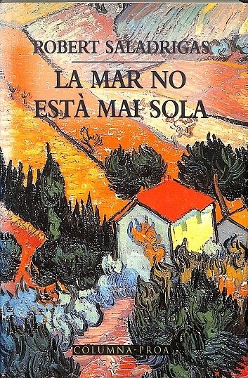 La Mar No Esta Mai Sola