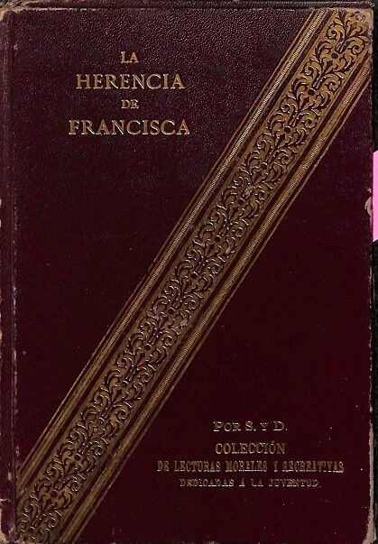 La Herencia de Francisca