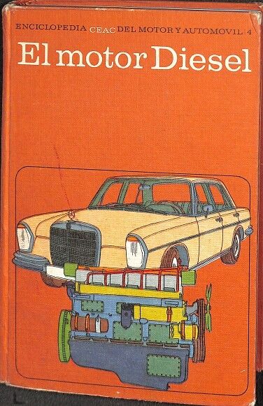 El Motor Diesel