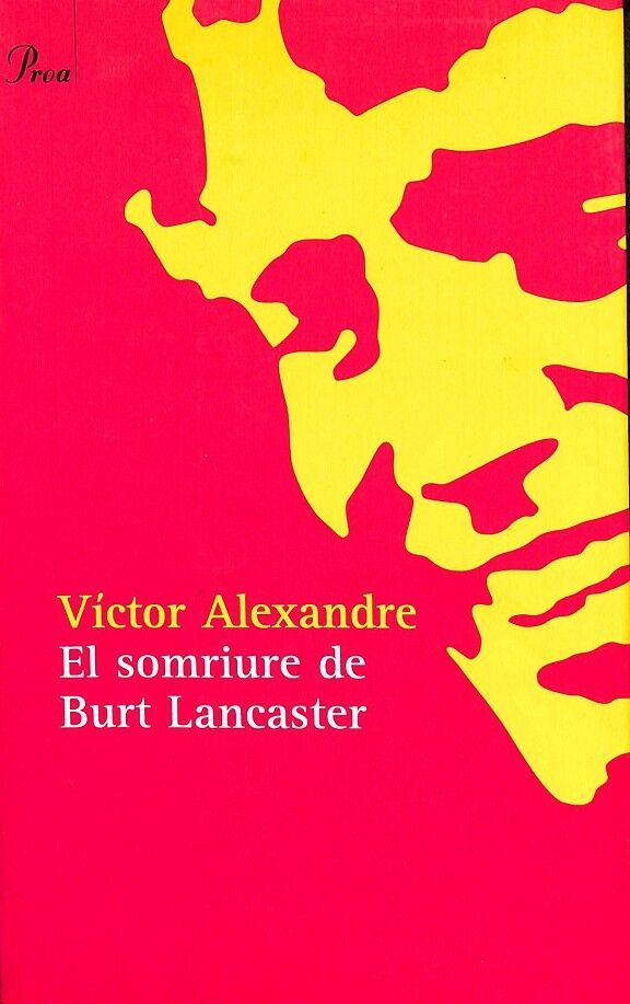 El Somriure de Burt Lancaster