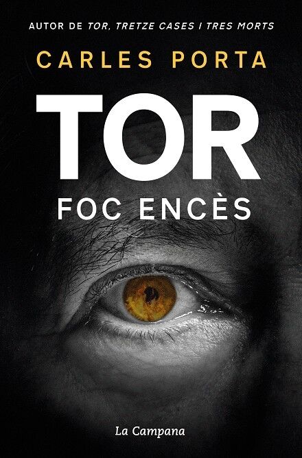 Tor: Foc Encès