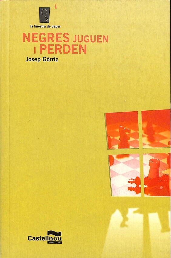 Negres Juguen i Perden