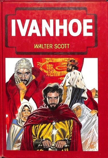 Ivanhoe
