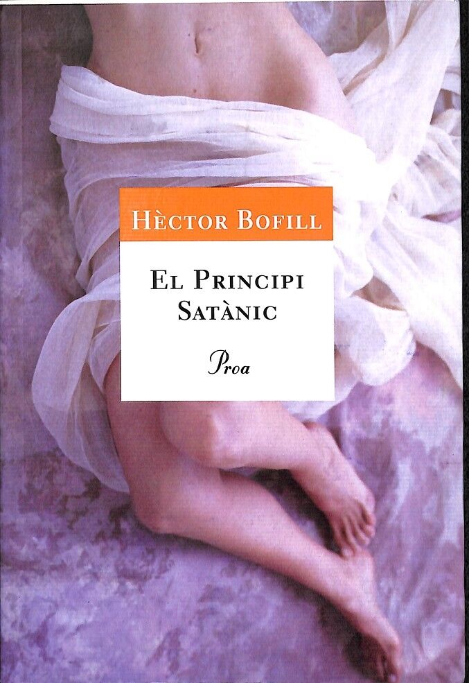 El Principi Satànic 468