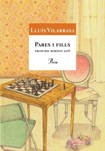 Pares i Fills 507