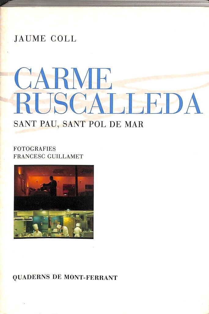 Carme Ruscalleda