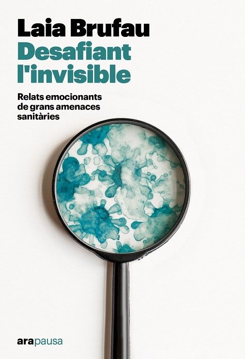 Desafiant L'Invisible