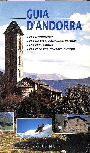 Guia d'Andorra