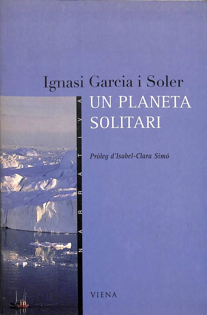 Un Planeta Solitari .