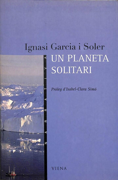 Un Planeta Solitari .