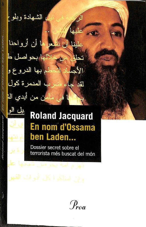 En Nom D' Ossama Ben Laden--