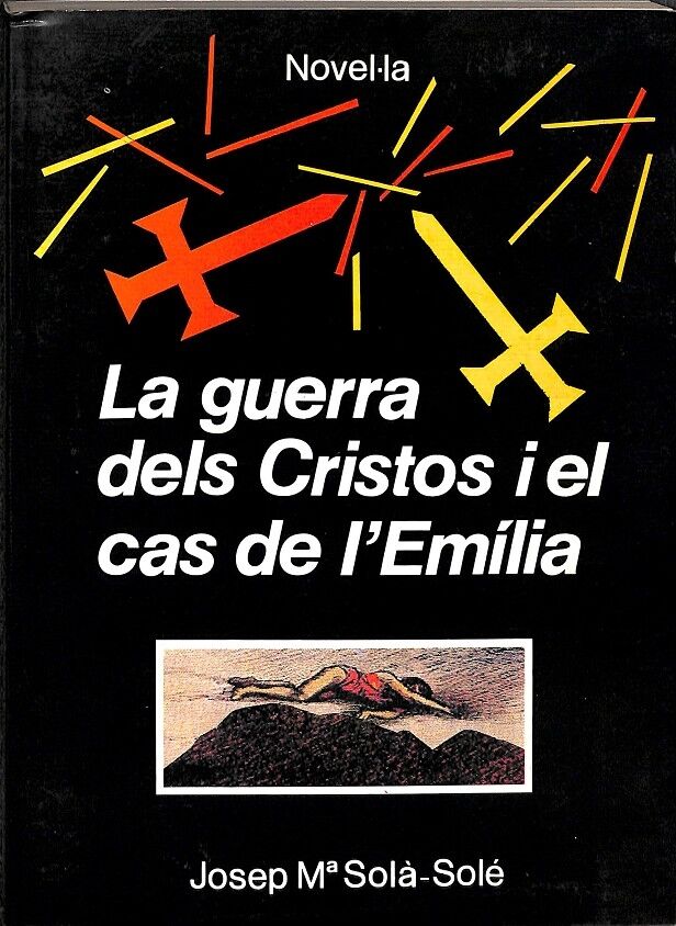 La Guerra dels Cristos i el Cas de L'Emilia