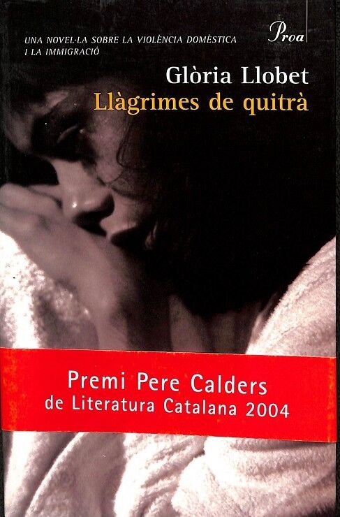 Llàgrimes de Quitrà